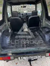 1985 Suzuki 