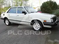 1985 Subaru Other