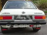 1985 Subaru Other