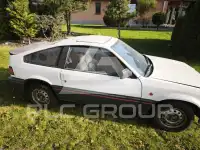 1985 Honda CR-X