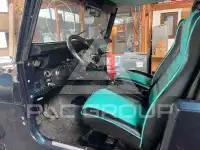 1985 Jeep WRANGLER