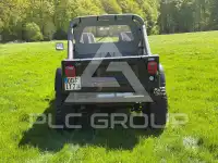 1985 Jeep CJ