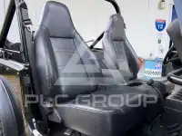 1985 Jeep CJ