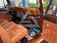 1985 Jeep CJ