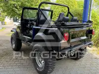 1985 Jeep CJ