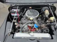 1985 Jeep CJ