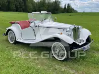 1985 MG 