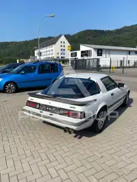 1985 Mazda RX-7