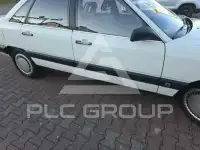 1985 Audi 100
