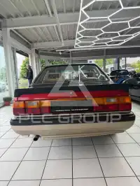 1985 Audi 90