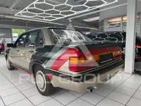 1985 Audi 90