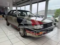 1985 Audi 90