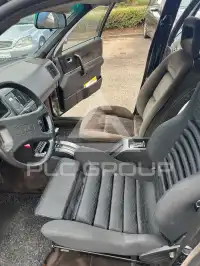 1985 Audi 200