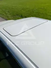 1985 Audi 200