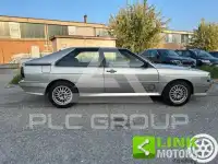 1985 Audi Coupe
