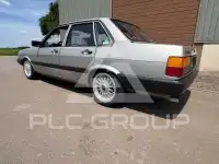 1985 Audi 80