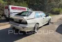 1985 Audi Quattro