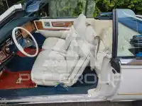 1985 Cadillac ELDORADO