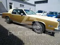 1985 Cadillac ELDORADO