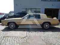 1985 Cadillac ELDORADO