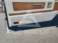 1985 Cadillac ELDORADO