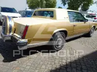 1985 Cadillac ELDORADO