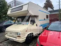 1985 Fiat Unknown