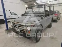 1985 Fiat Unknown