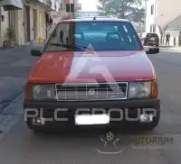 1985 Fiat Unknown