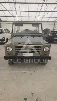 1985 Fiat Unknown