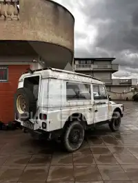 1985 Fiat Unknown