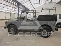 1985 Fiat Unknown