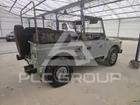 1985 Fiat Unknown