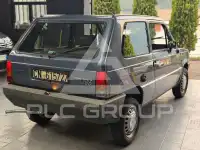 1985 Fiat Panda