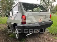 1985 Fiat Panda