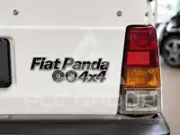 1985 Fiat Panda