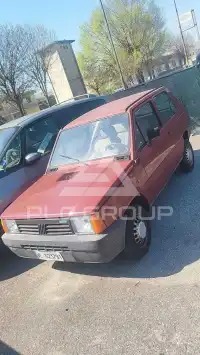 1985 Fiat Panda