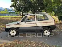 1985 Fiat Panda