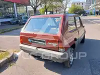 1985 Fiat Panda
