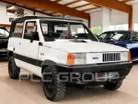 1985 Fiat Panda