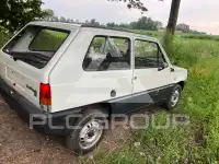 1985 Fiat Panda