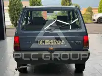 1985 Fiat Panda