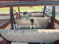 1985 Fiat Panda