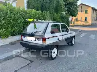 1985 Fiat Panda