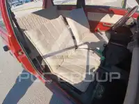 1985 Fiat Panda