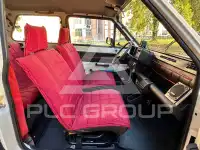 1985 Fiat Panda