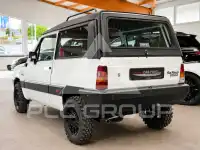 1985 Fiat Panda
