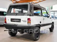 1985 Fiat Panda