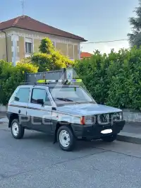 1985 Fiat Panda