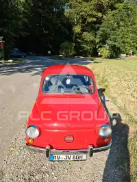 1985 Fiat 600
